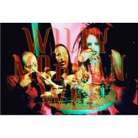 Marilyn Manson 4
